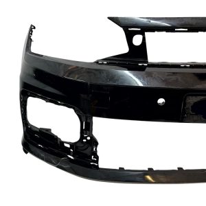 Volkswagen VW Polo GTI Front Bumper 2018 TO 2021 2GS807221G Genuine *DAMAGED* - Image 5