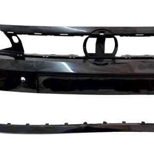 Volkswagen VW Polo GTI Front Bumper 2018 TO 2021 2GS807221G Genuine *DAMAGED* - Image 6