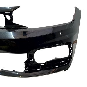 Volkswagen VW Polo GTI Front Bumper 2018 TO 2021 2GS807221G Genuine *DAMAGED* - Image 8