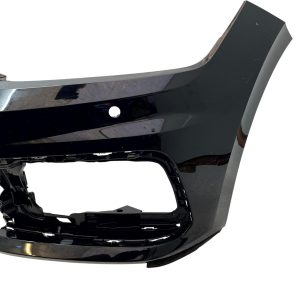 Volkswagen VW Polo GTI Front Bumper 2018 TO 2021 2GS807221G Genuine *DAMAGED* - Image 9