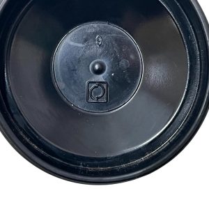 Volkswagen VW Polo Headlight Headlamp Bulb Dust Cap Cover 160185 Genuine - Image 7