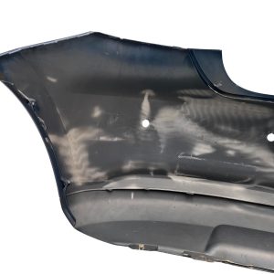 Volkswagen VW Polo MK5 6R Rear Bumper 2009 TO 2014 6R6807421BH Genuine - Image 11