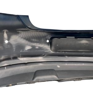 Volkswagen VW Polo MK5 6R Rear Bumper 2009 TO 2014 6R6807421BH Genuine - Image 12