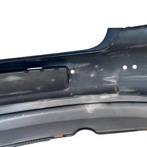 Volkswagen VW Polo MK5 6R Rear Bumper 2009 TO 2014 6R6807421BH Genuine - Image 14