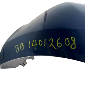 Volkswagen VW Polo MK5 6R Rear Bumper 2009 TO 2014 6R6807421BH Genuine - Image 21