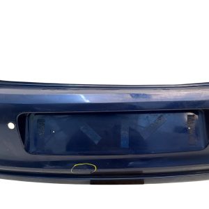 Volkswagen VW Polo MK5 6R Rear Bumper 2009 TO 2014 6R6807421BH Genuine - Image 5