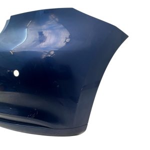 Volkswagen VW Polo MK5 6R Rear Bumper 2009 TO 2014 6R6807421BH Genuine - Image 7
