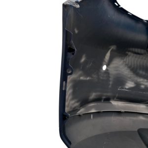 Volkswagen VW Polo MK5 6R Rear Bumper 2009 TO 2014 6R6807421BH Genuine - Image 9