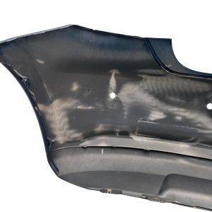 Volkswagen VW Polo MK5 6R Rear Bumper 2009 TO 2014 6R6807421BH Genuine - Image 10