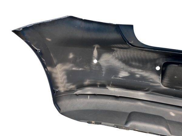 Volkswagen VW Polo MK5 6R Rear Bumper 2009 TO 2014 6R6807421BH Genuine 178510567634 10