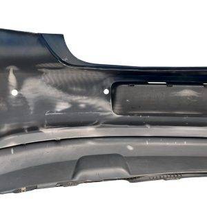 Volkswagen VW Polo MK5 6R Rear Bumper 2009 TO 2014 6R6807421BH Genuine - Image 11