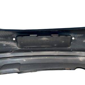 Volkswagen VW Polo MK5 6R Rear Bumper 2009 TO 2014 6R6807421BH Genuine - Image 12