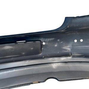 Volkswagen VW Polo MK5 6R Rear Bumper 2009 TO 2014 6R6807421BH Genuine - Image 13