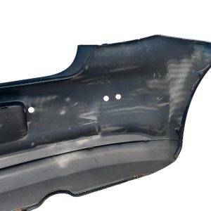 Volkswagen VW Polo MK5 6R Rear Bumper 2009 TO 2014 6R6807421BH Genuine - Image 14