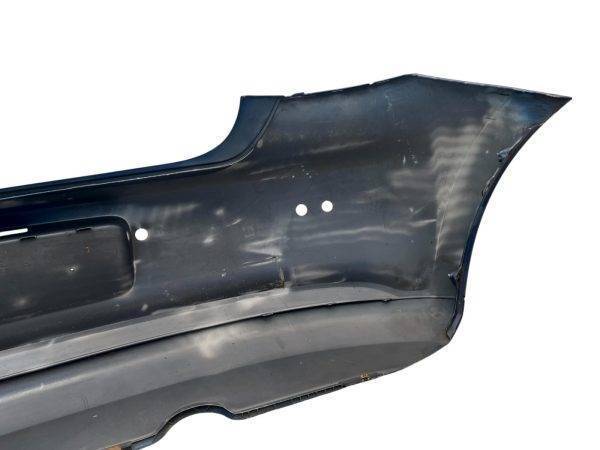 Volkswagen VW Polo MK5 6R Rear Bumper 2009 TO 2014 6R6807421BH Genuine 178510567634 14