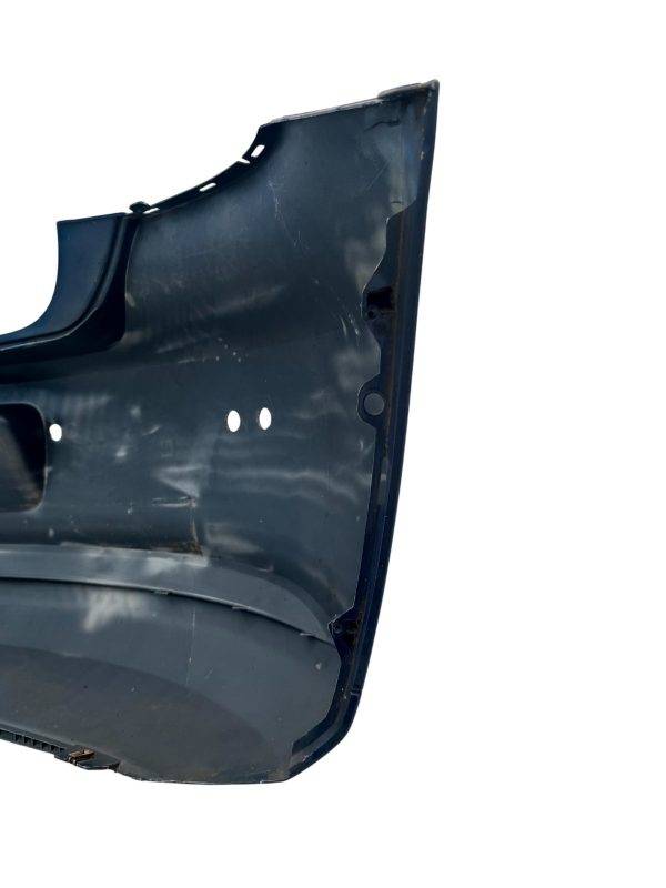Volkswagen VW Polo MK5 6R Rear Bumper 2009 TO 2014 6R6807421BH Genuine 178510567634 15