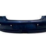 Volkswagen VW Polo MK5 6R Rear Bumper 2009 TO 2014 6R6807421BH Genuine 178510567634