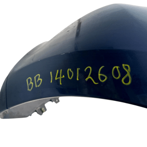 Volkswagen VW Polo MK5 6R Rear Bumper 2009 TO 2014 6R6807421BH Genuine - Image 20