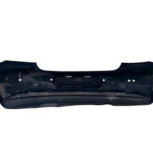 Volkswagen VW Polo MK5 6R Rear Bumper 2009 TO 2014 6R6807421BH Genuine - Image 7