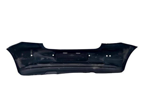 Volkswagen VW Polo MK5 6R Rear Bumper 2009 TO 2014 6R6807421BH Genuine 178510567634 7
