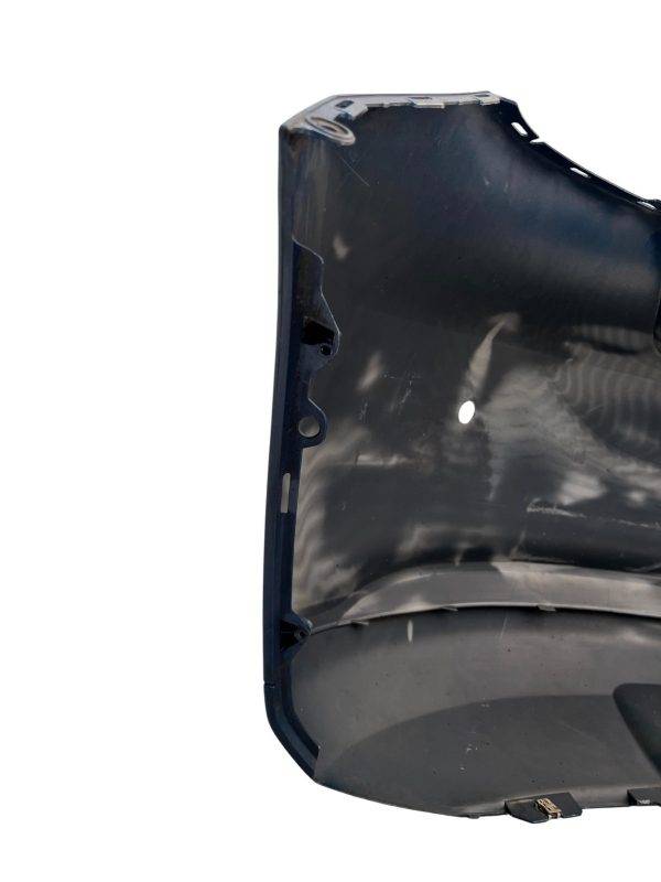 Volkswagen VW Polo MK5 6R Rear Bumper 2009 TO 2014 6R6807421BH Genuine 178510567634 8