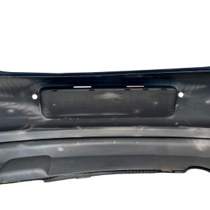 Volkswagen VW Polo MK5 6R Rear Bumper 2009 TO 2014 6R6807421BH Genuine *DAMAGED* - Image 13