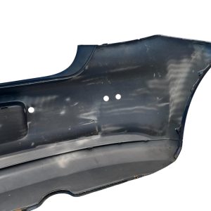 Volkswagen VW Polo MK5 6R Rear Bumper 2009 TO 2014 6R6807421BH Genuine *DAMAGED* - Image 15