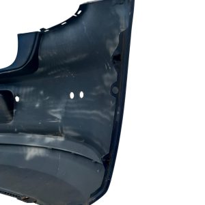 Volkswagen VW Polo MK5 6R Rear Bumper 2009 TO 2014 6R6807421BH Genuine *DAMAGED* - Image 16