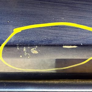 Volkswagen VW Polo MK5 6R Rear Bumper 2009 TO 2014 6R6807421BH Genuine *DAMAGED* - Image 19