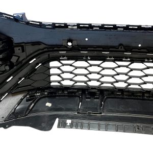 Volkswagen VW T-Cross Front Bumper 2022 TO 2025 2GA807221Q Genuine - Image 12