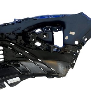 Volkswagen VW T-Cross Front Bumper 2022 TO 2025 2GA807221Q Genuine - Image 14