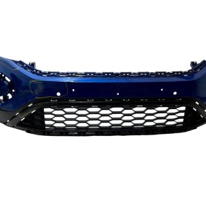 Volkswagen VW T-Cross Front Bumper 2022 TO 2025 2GA807221Q Genuine - Image 1