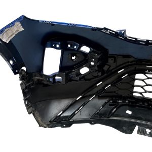 Volkswagen VW T-Cross Front Bumper 2022 TO 2025 2GA807221Q Genuine *DAMAGED* - Image 11