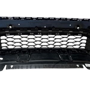 Volkswagen VW T-Cross Front Bumper 2022 TO 2025 2GA807221Q Genuine *DAMAGED* - Image 13