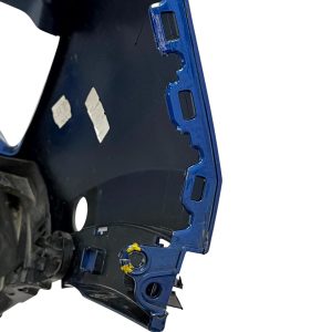 Volkswagen VW T-Cross Front Bumper 2022 TO 2025 2GA807221Q Genuine *DAMAGED* - Image 16