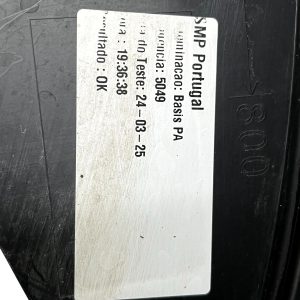 Volkswagen VW T-Cross Front Bumper 2022 TO 2025 2GA807221Q Genuine *DAMAGED* - Image 17