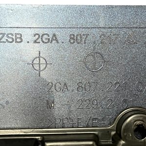 Volkswagen VW T-Cross Front Bumper 2022 TO 2025 2GA807221Q Genuine *DAMAGED* - Image 18