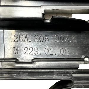 Volkswagen VW T-Cross Front Bumper 2022 TO 2025 2GA807221Q Genuine *DAMAGED* - Image 19