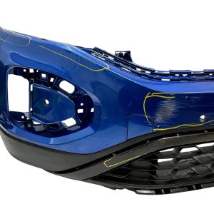 Volkswagen VW T-Cross Front Bumper 2022 TO 2025 2GA807221Q Genuine *DAMAGED* - Image 3