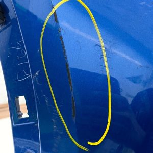 Volkswagen VW T-Cross Front Bumper 2022 TO 2025 2GA807221Q Genuine *DAMAGED* - Image 21