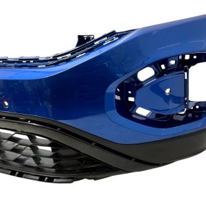 Volkswagen VW T-Cross Front Bumper 2022 TO 2025 2GA807221Q Genuine *DAMAGED* - Image 5