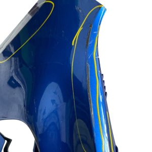 Volkswagen VW T-Cross Front Bumper 2022 TO 2025 2GA807221Q Genuine *DAMAGED* - Image 6