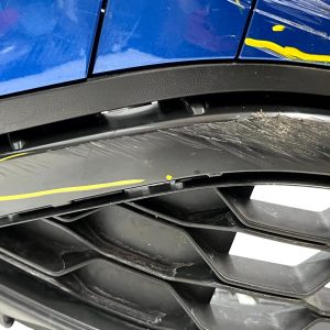 Volkswagen VW T-Cross Front Bumper 2022 TO 2025 2GA807221Q Genuine *DAMAGED* - Image 7