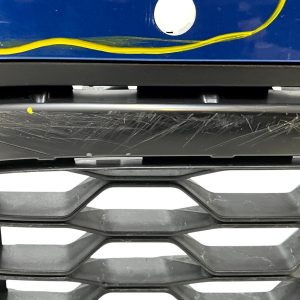 Volkswagen VW T-Cross Front Bumper 2022 TO 2025 2GA807221Q Genuine *DAMAGED* - Image 8