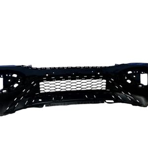 Volkswagen VW T-Cross Front Bumper 2022 TO 2025 2GA807221Q Genuine *DAMAGED* - Image 9