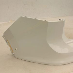 Volkswagen VW Tiguan Rear Bumper Upper Section 2020 TO 2024 5NA807417 Genuine - Image 3