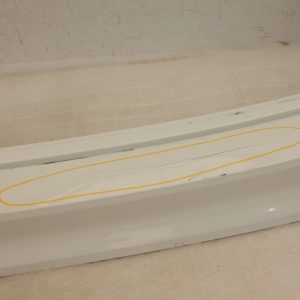 Volkswagen VW Tiguan Rear Bumper Upper Section 2020 TO 2024 5NA807417 Genuine - Image 6