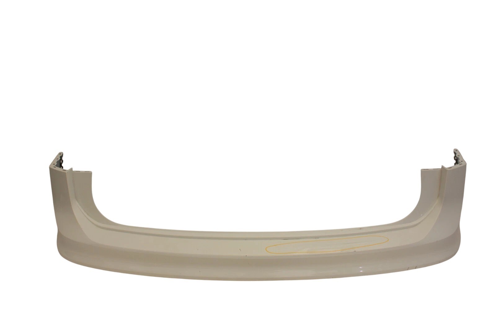 Volkswagen VW Tiguan Rear Bumper Upper Section 2020 TO 2024 5NA807417 Genuine