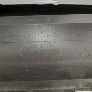 Volkswagen VW Tiguan Rear Bumper Upper Section 2020 TO 2024 5NA807417 Genuine - Image 9