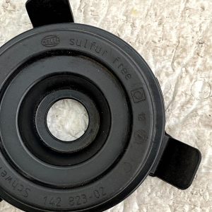 Volkswagen VW UP Headlight Headlamp Bulb Dust Cap Cover 142823-02 Genuine - Image 4